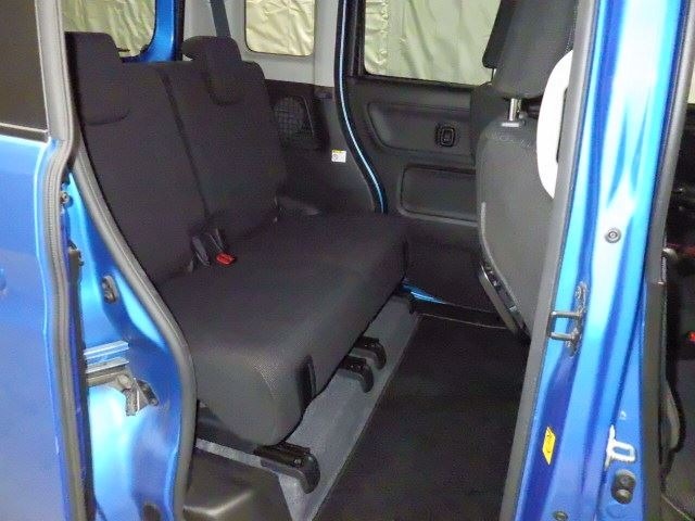 Suzuki SPACIA 2021 7683290-5