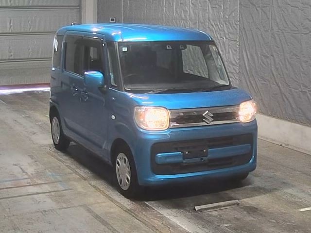 Suzuki SPACIA 2021 7683290-7