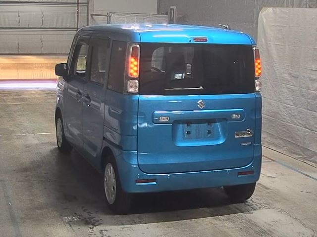 Suzuki SPACIA 2021 7683290-8