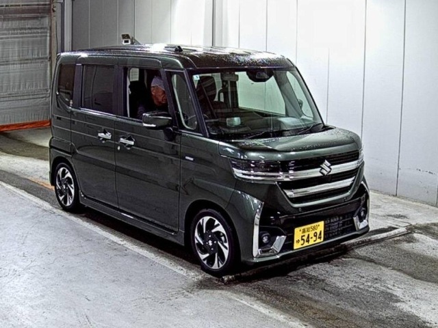 Suzuki SPACIA 2025 7683333-0