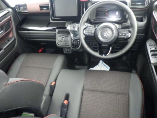 Suzuki SPACIA 2025 7683333-3