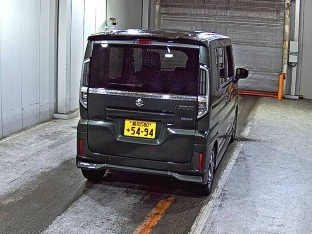 Suzuki SPACIA 2025 7683333-5