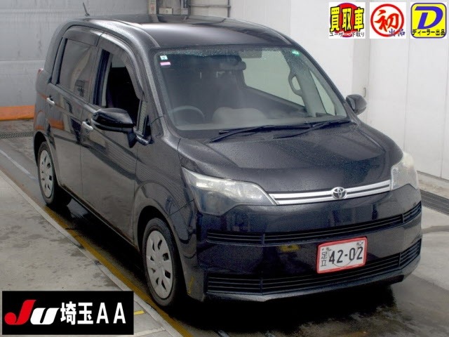 Toyota SPADE 2015 7688347-0