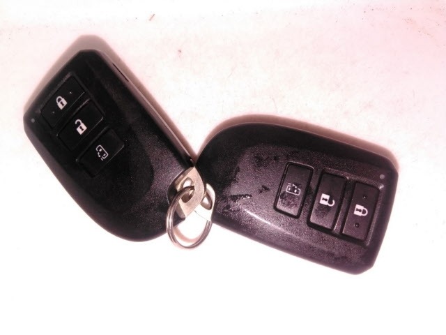 Toyota SPADE 2015 7688347-10