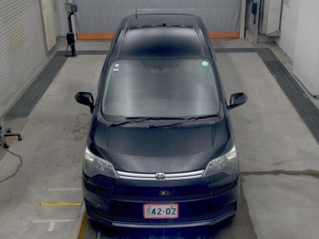Toyota SPADE 2015 7688347-6