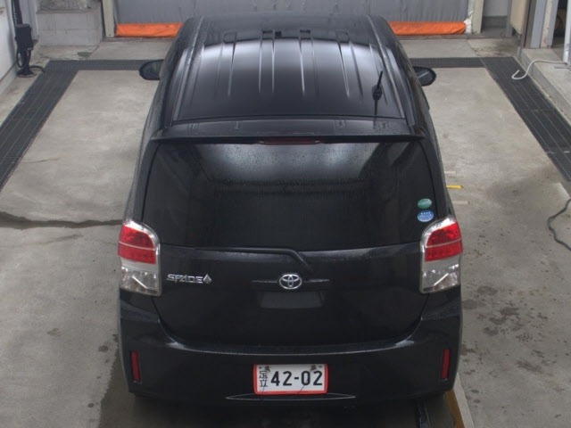 Toyota SPADE 2015 7688347-7
