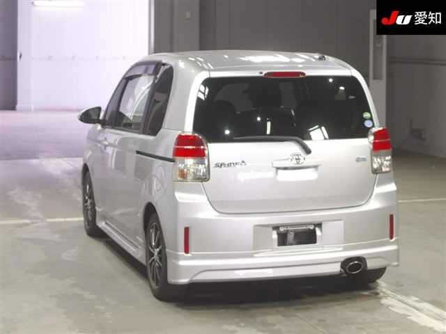 Toyota SPADE 2013 7688348-1