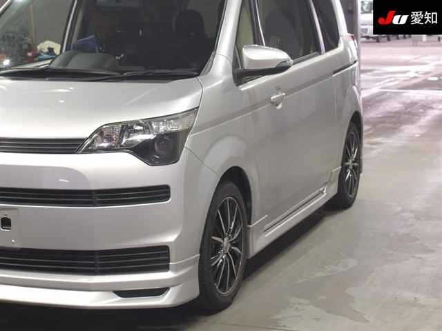 Toyota SPADE 2013 7688348-7