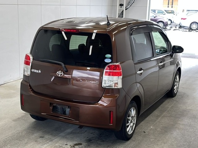 Toyota SPADE 2016 7688349-1