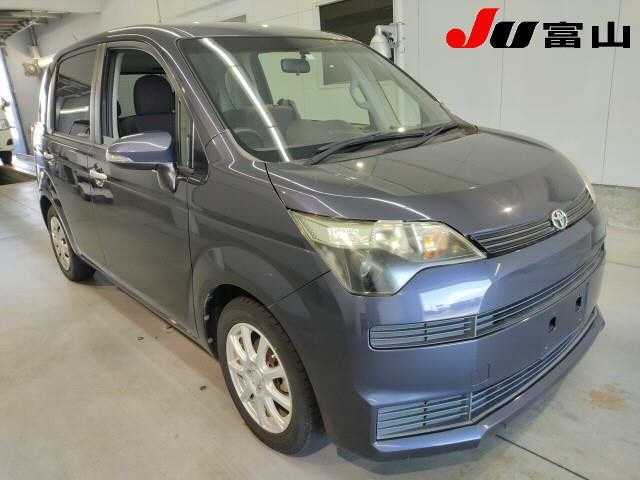Toyota SPADE 2012 7688351-0