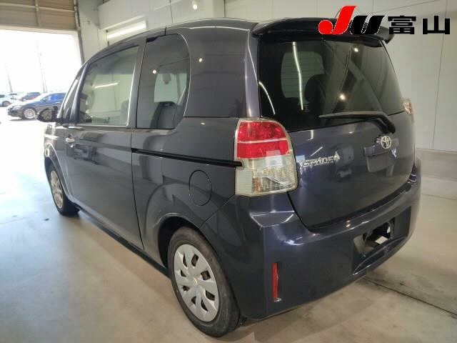 Toyota SPADE 2012 7688351-1