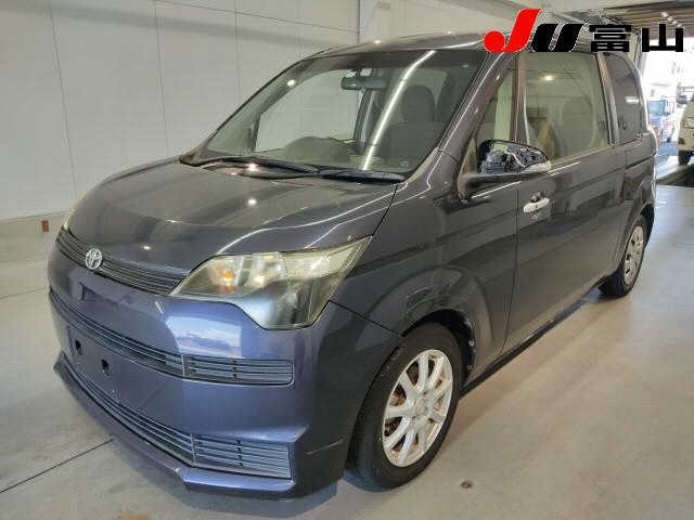 Toyota SPADE 2012 7688351-4