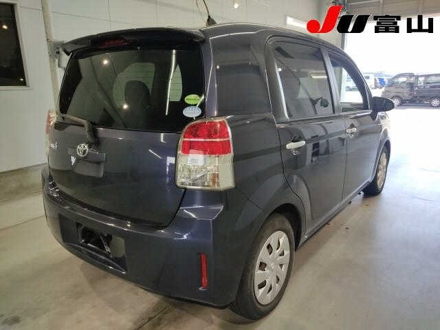 Toyota SPADE 2012 7688351-5