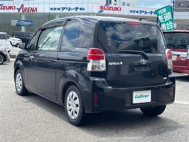 Toyota SPADE 2013 7688354-14