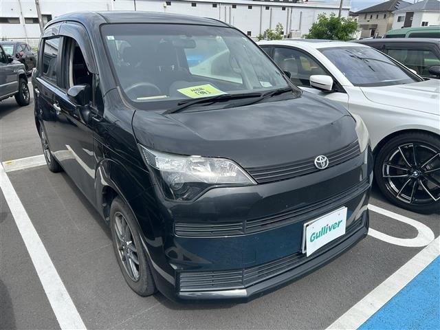 Toyota SPADE 2013 7688362-0