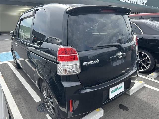 Toyota SPADE 2013 7688362-1