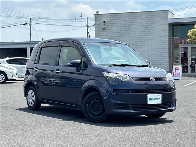 Toyota SPADE 2014 7688363-0