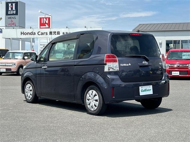 Toyota SPADE 2014 7688363-1