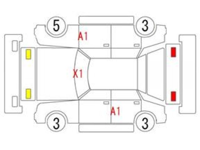 Toyota SPADE 2014 7688363-9