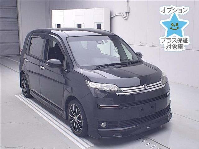 Toyota SPADE 2019 7688364-0