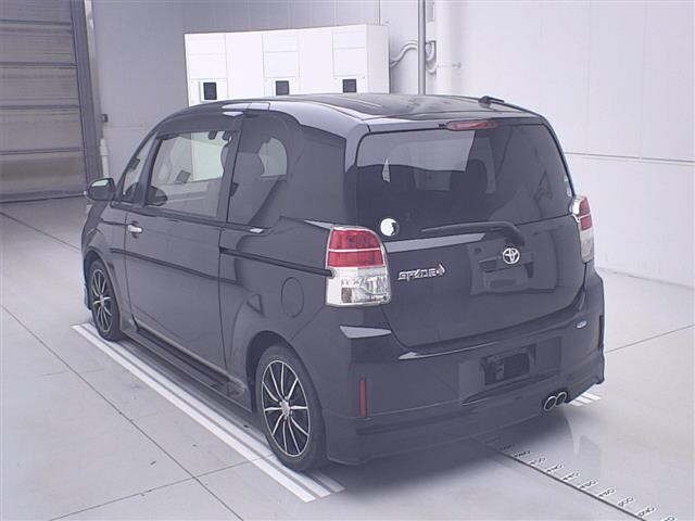 Toyota SPADE 2019 7688364-1
