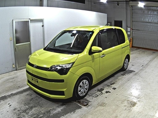 Toyota SPADE 2015 7688368-4