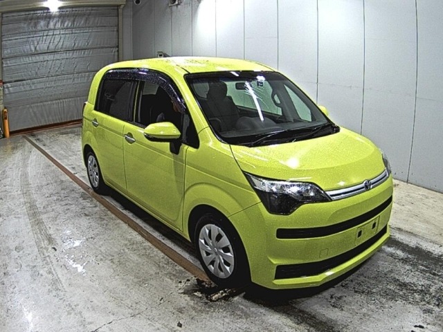 Toyota SPADE 2016 7688369-0