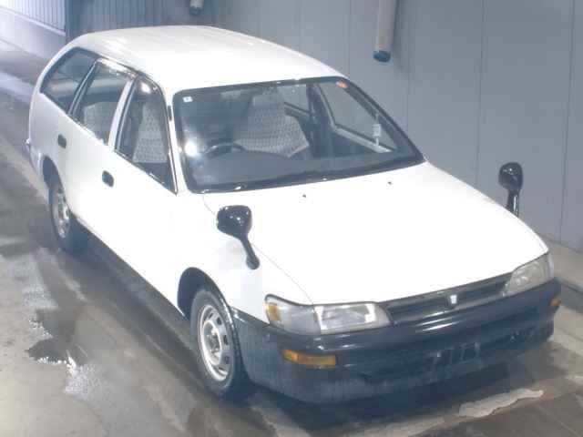 Toyota SPRINTER VAN 1996 7687255-0