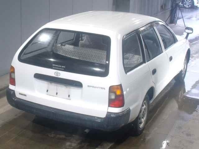 Toyota SPRINTER VAN 1996 7687255-1