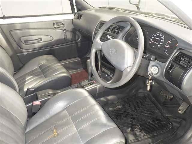 Toyota SPRINTER VAN 1996 7687255-3