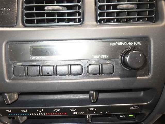 Toyota SPRINTER VAN 1996 7687255-4