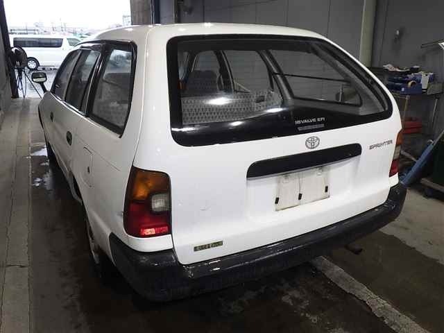 Toyota SPRINTER VAN 1996 7687255-5