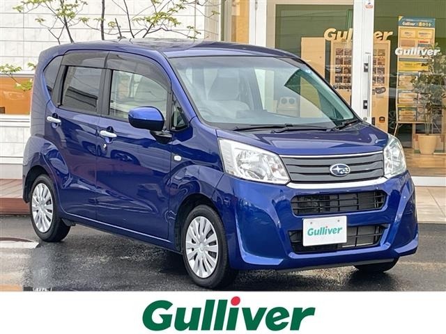 Subaru STELLA 2019 7688370-0