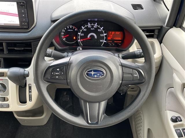 Subaru STELLA 2019 7688370-11
