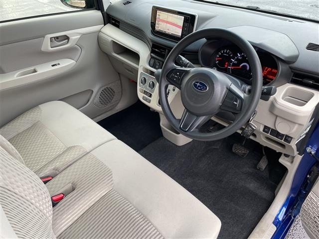Subaru STELLA 2019 7688370-6