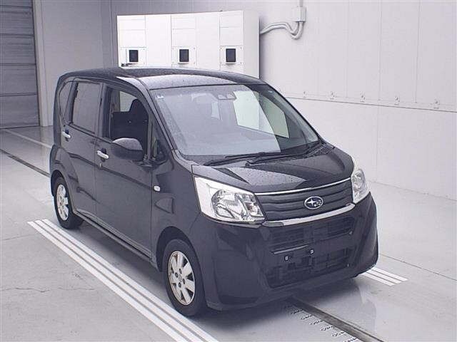 Subaru STELLA 2018 7688372-0