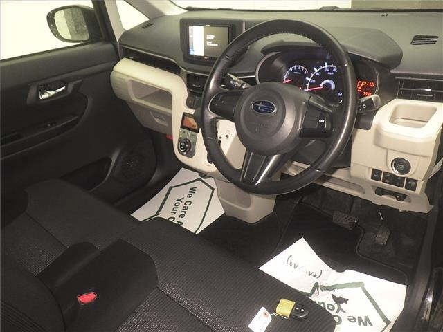Subaru STELLA 2018 7688372-3