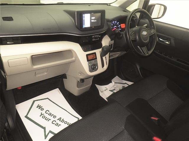 Subaru STELLA 2018 7688372-4