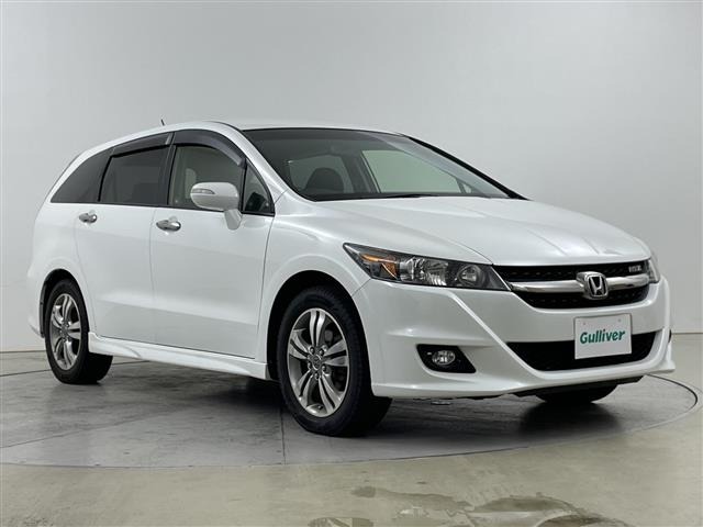 Honda STREAM 2013 7689444-0