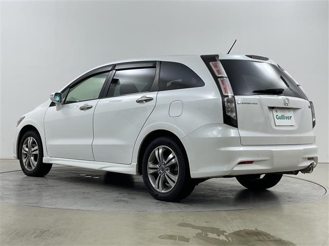 Honda STREAM 2013 7689444-13