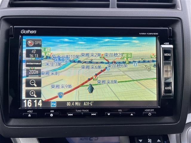 Honda STREAM 2013 7689444-15