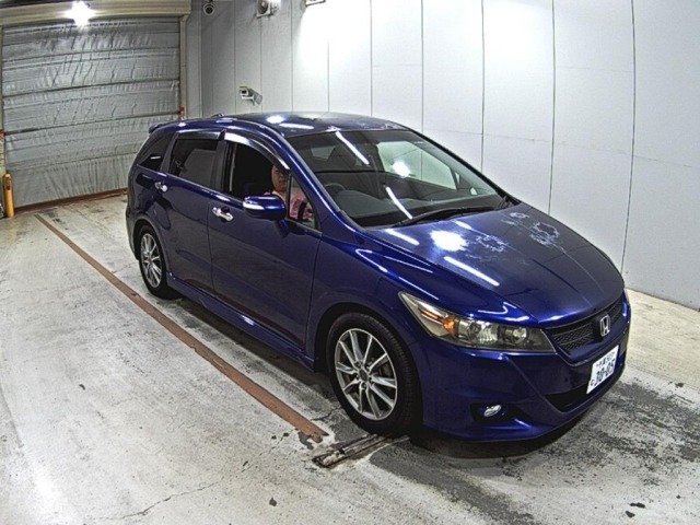 Honda STREAM 2012 7689445-0