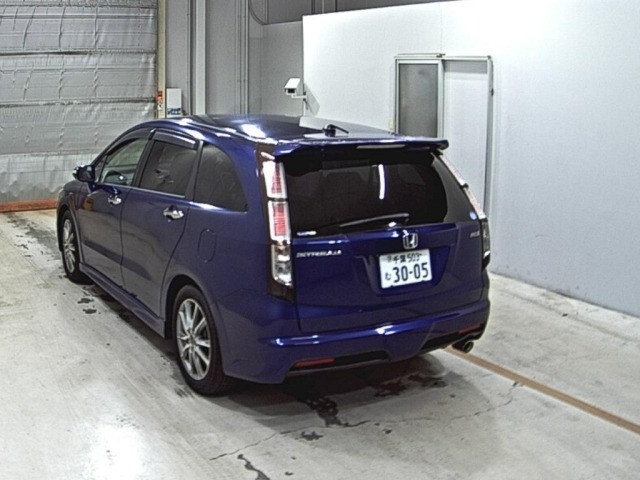Honda STREAM 2012 7689445-1