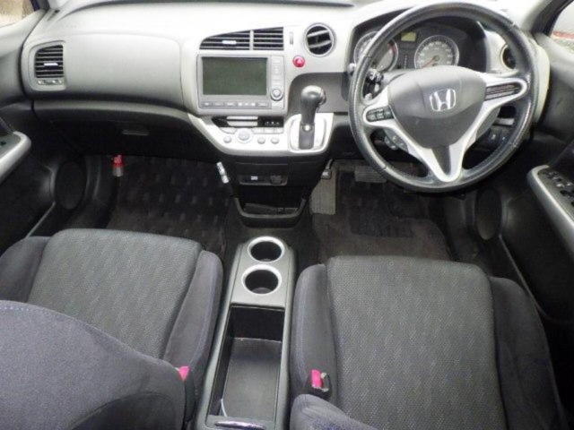 Honda STREAM 2012 7689445-3