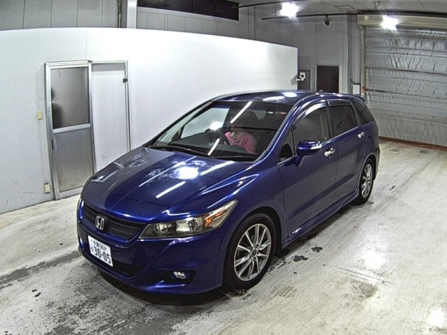 Honda STREAM 2012 7689445-4