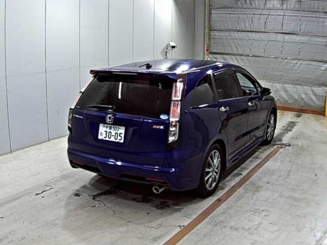 Honda STREAM 2012 7689445-5