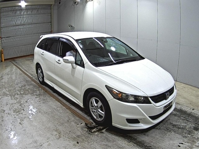 Honda STREAM 2012 7689446-0