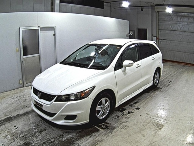 Honda STREAM 2012 7689446-4