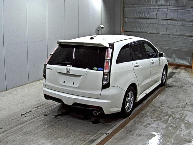 Honda STREAM 2012 7689446-5