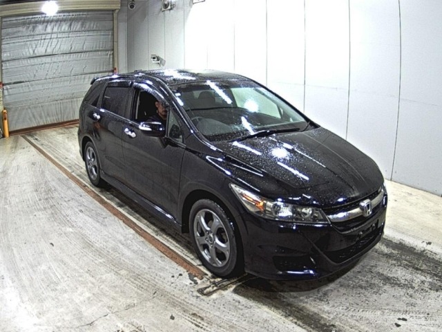 Honda STREAM 2013 7689457-0